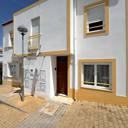 Cosy House Near The Beaches #1978 Lejlighed Aljezur