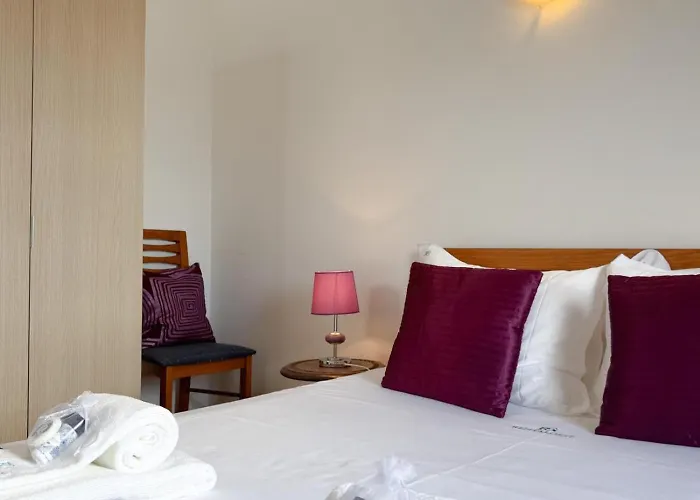 Cosy House Near The Beaches #1978