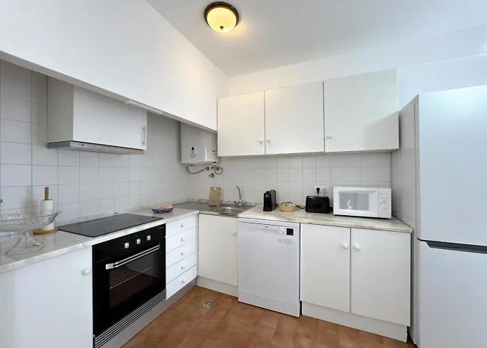 Cosy House Near The Beaches #1978 Aljezur